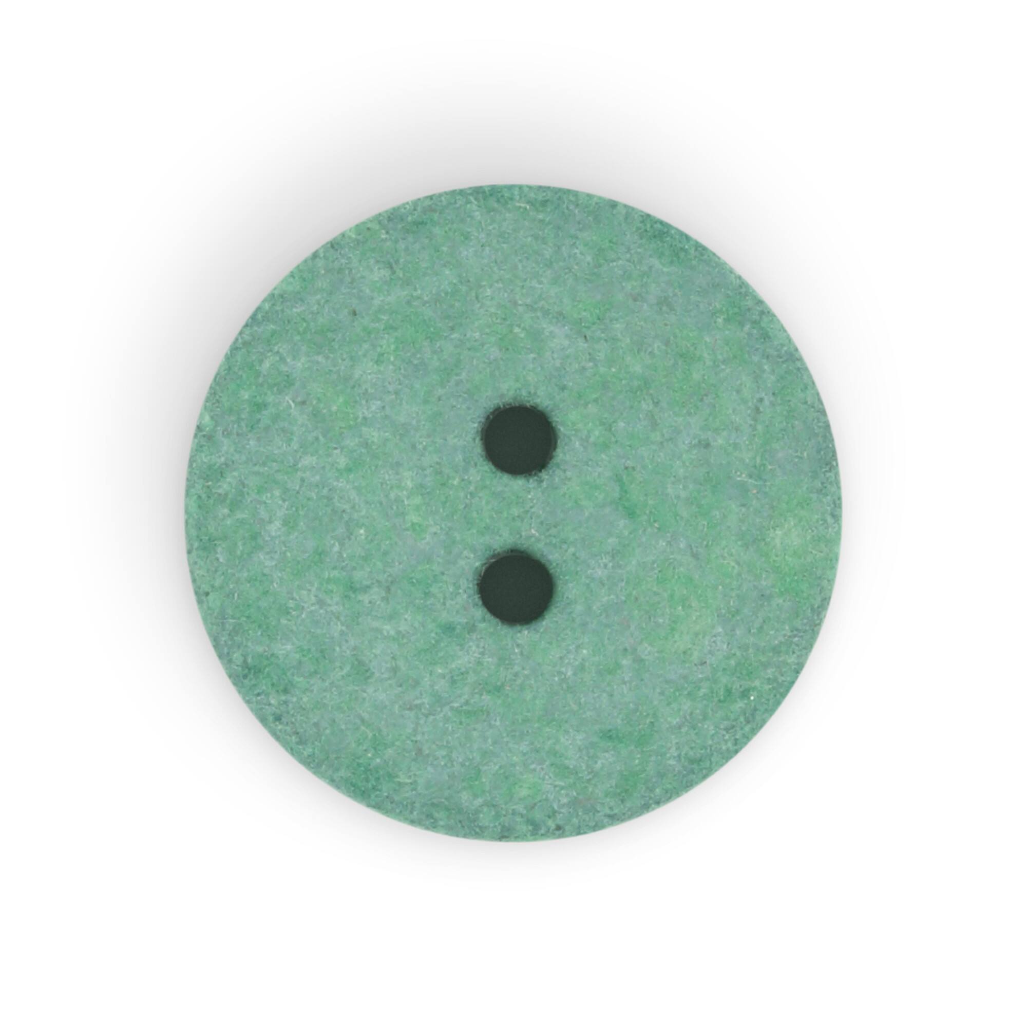 Dritz® 18mm Recycled Cotton Round Buttons